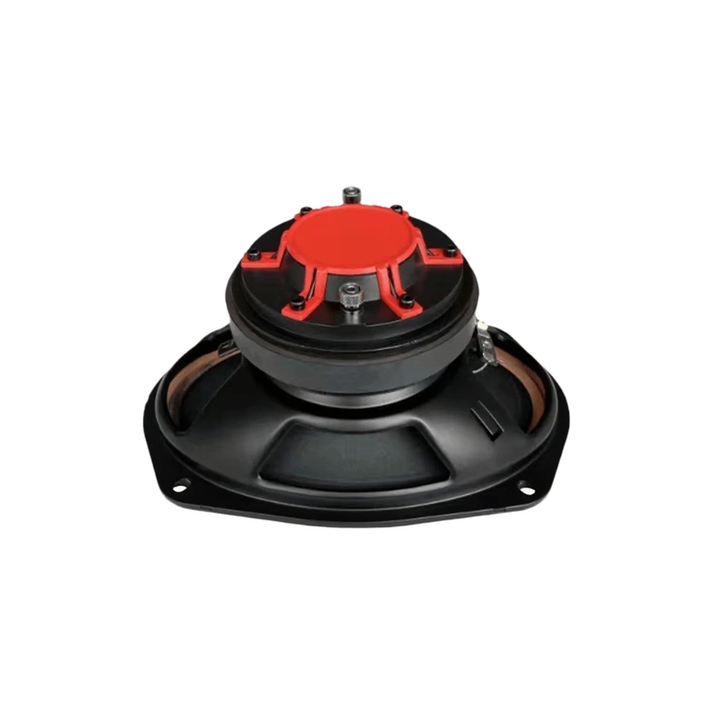 6"x 9" CVPX Series 2-Way Full Range Speaker w/Horn Tweeter - CVPX69
