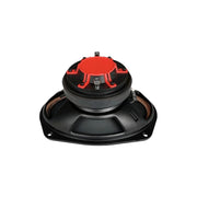 6"x 9" CVPX Series 2-Way Full Range Speaker w/Horn Tweeter - CVPX69