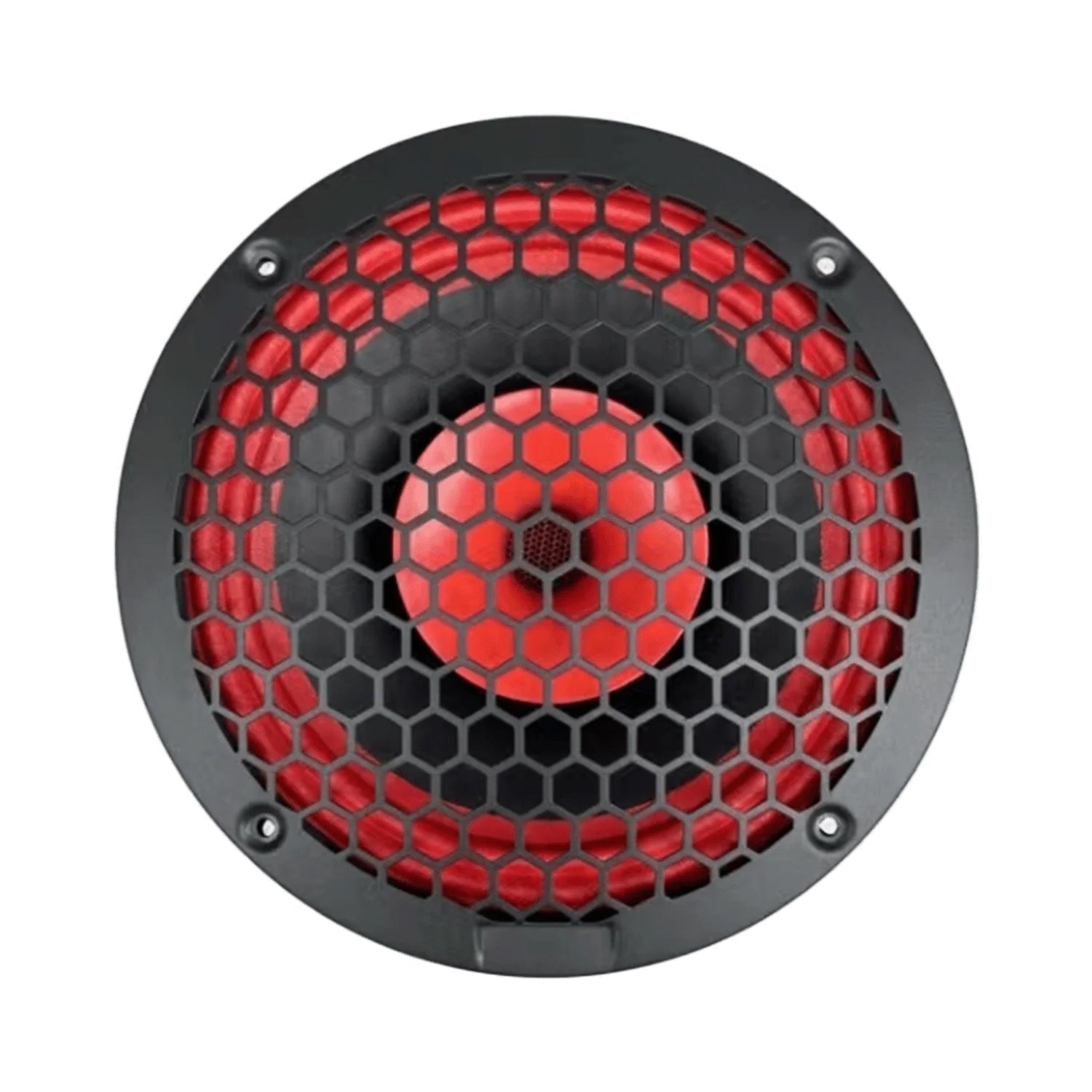 8" CVPX Series 2-Way Full Range Speaker w/Horn Tweeter - CVPX8
