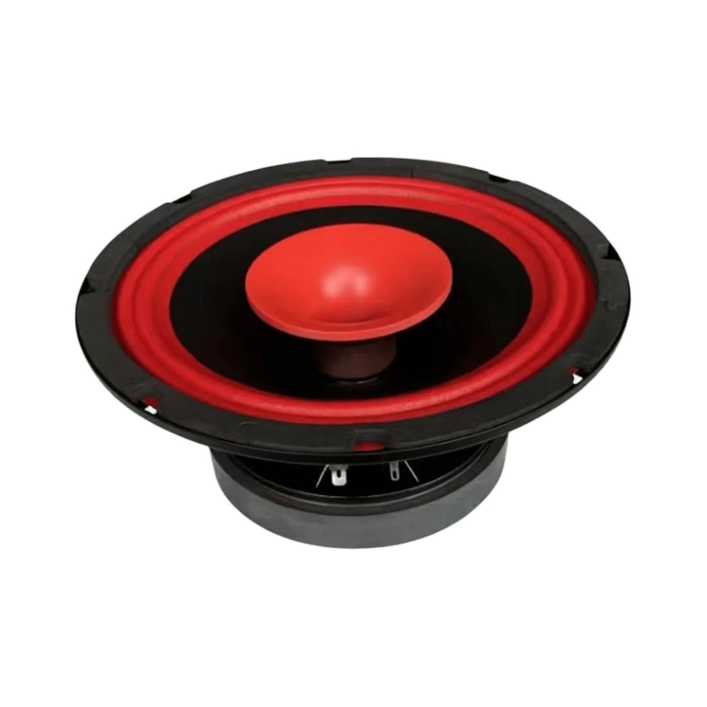8" CVPX Series 2-Way Full Range Speaker w/Horn Tweeter - CVPX8