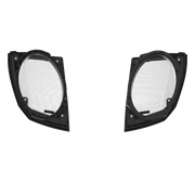 2024+ Harley Davidson® Cut-In Lid Kit with PH694 (4Ω) Speakers - RPMPH694LK24