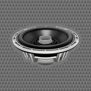 500w 4CH AMP &amp; 4 COAX SPEAKER H-D® COMPLETE SYSTEM