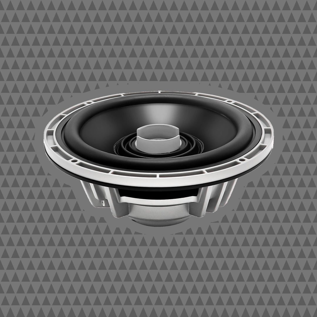 500w 4CH AMP &amp; 4 COAX SPEAKER H-D® COMPLETE SYSTEM