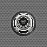 6.5-INCH COAXIAL SPEAKERS – 2Ω