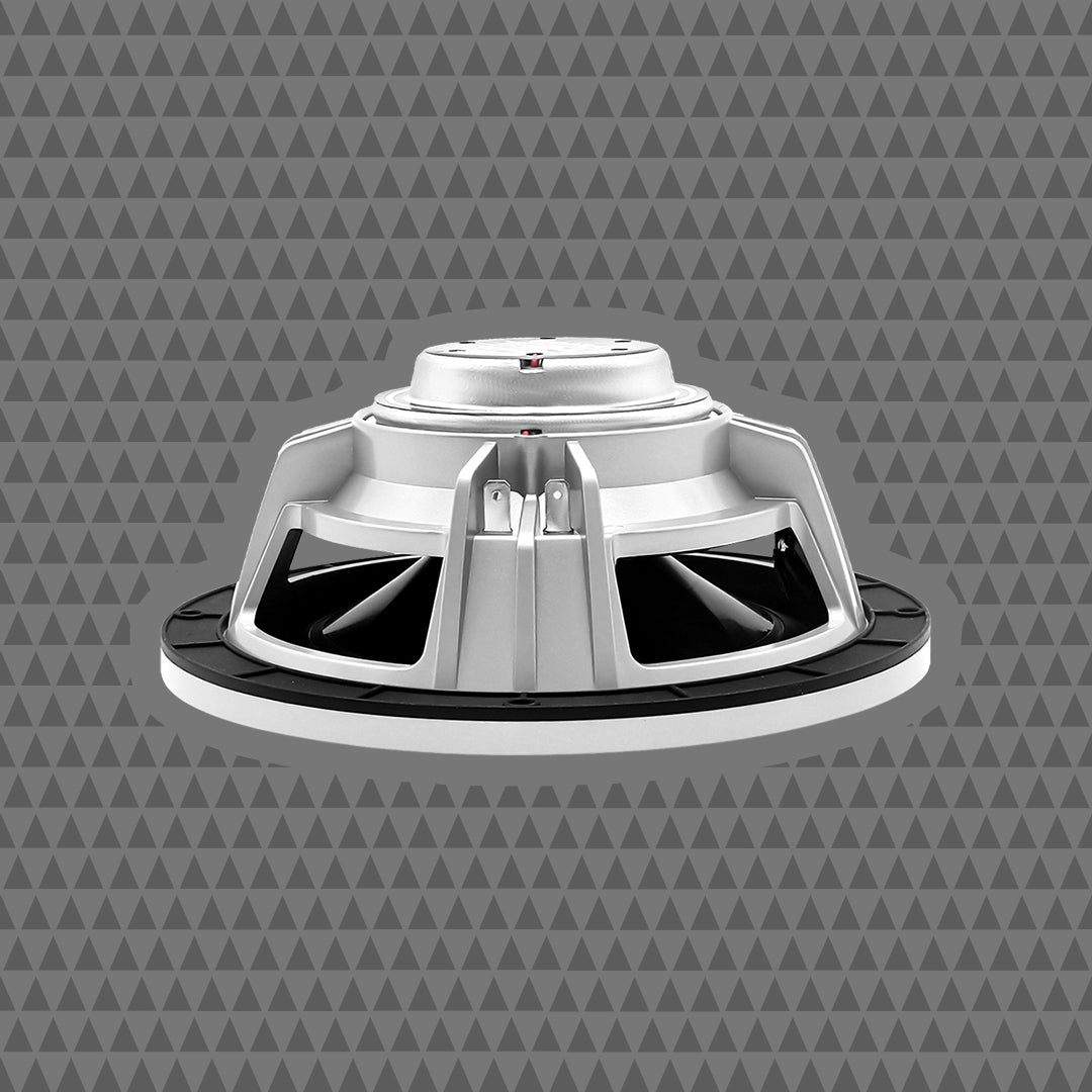 6.5-INCH COAXIAL SPEAKERS – 4Ω