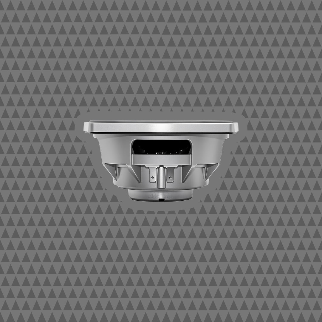 4-INCH PRO COAXIAL SPEAKERS – 2Ω – PAIR
