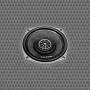 5.25-INCH PRO COAXIAL SPEAKERS – 2Ω