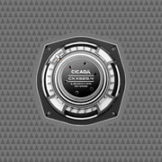 5.25-INCH PRO COAXIAL SPEAKERS – 4Ω