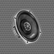5.25-INCH PRO COAXIAL SPEAKERS – 4Ω