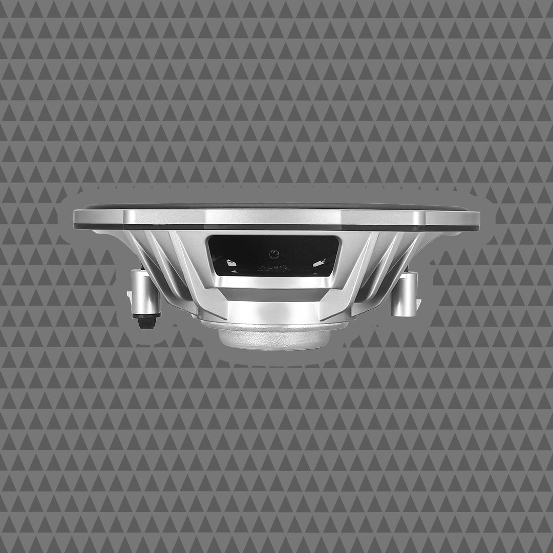 5X7-INCH PRO COAXIAL SPEAKERS – 4Ω