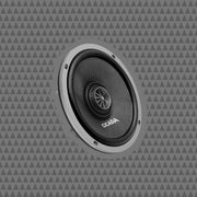 6.5-INCH PRO COAXIAL SPEAKERS – 2Ω
