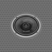 6.5-INCH PRO COAXIAL SPEAKERS – 2Ω