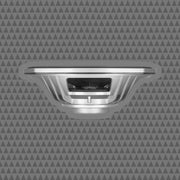 6×9-INCH PRO COAXIAL SPEAKERS – 4Ω