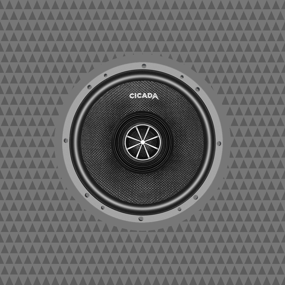 Cicada Audio Speaker CXX8.4