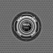 8-INCH PRO COAXIAL SPEAKERS – 2Ω