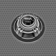 8-INCH PRO COAXIAL SPEAKERS – 2Ω