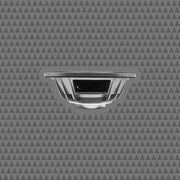 8-INCH PRO COAXIAL SPEAKERS – 2Ω