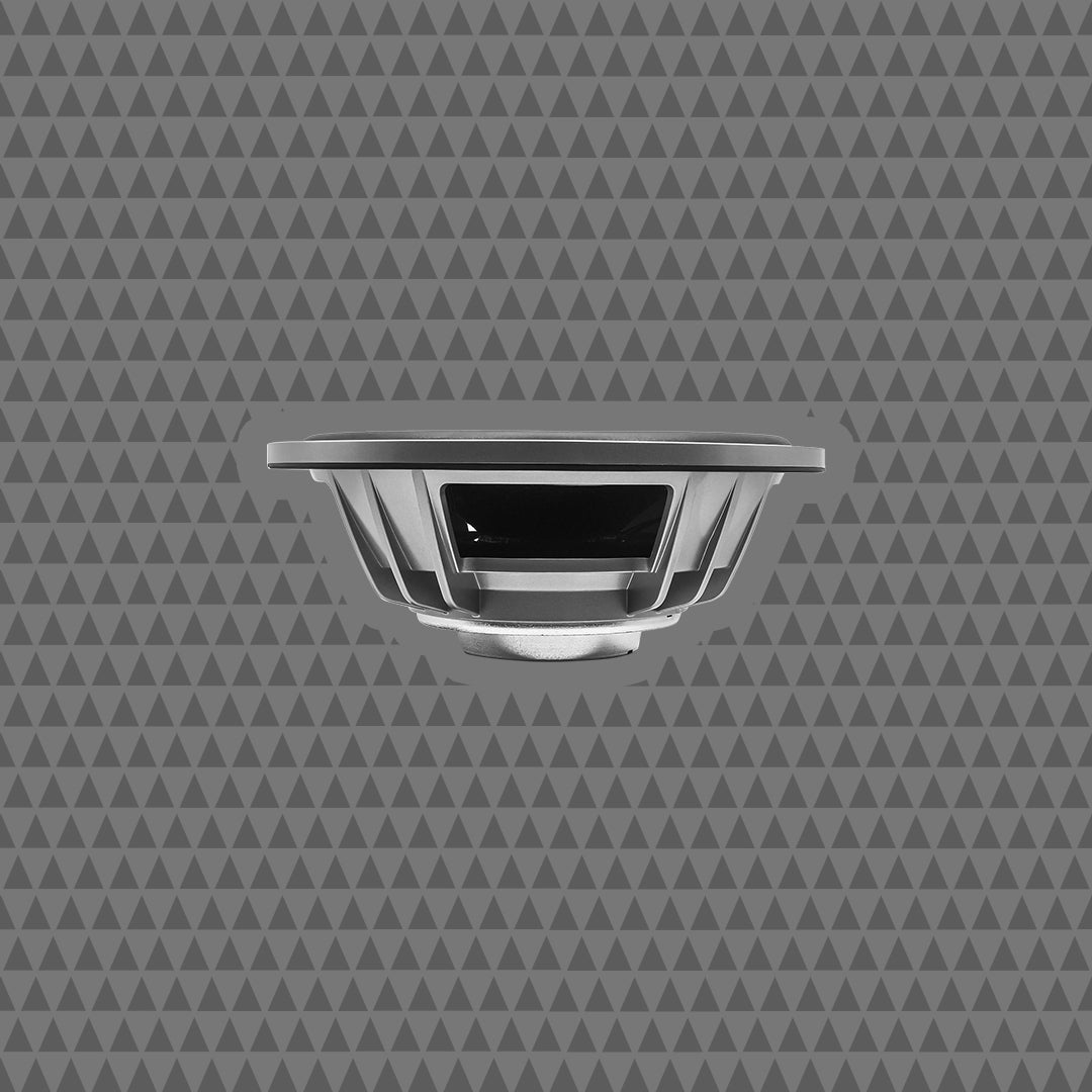8-INCH PRO COAXIAL SPEAKERS – 4Ω