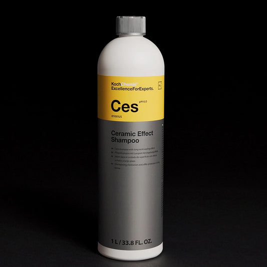 Koch-Chemie Ceramic Effect Shampoo 1L 811001US