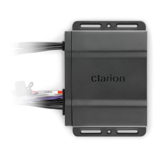Clarion UTV Head Unit CMM-30BB