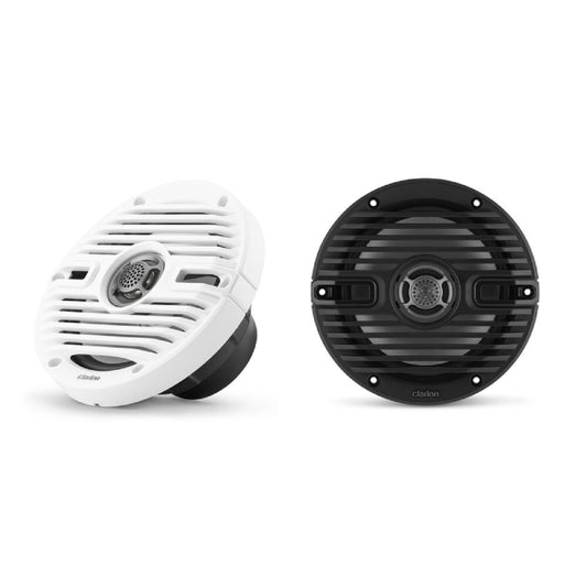 Clarion Marine Speakers CMS-651-CWB