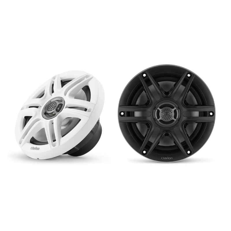 Clarion Marine Speakers CMS-651-SWB