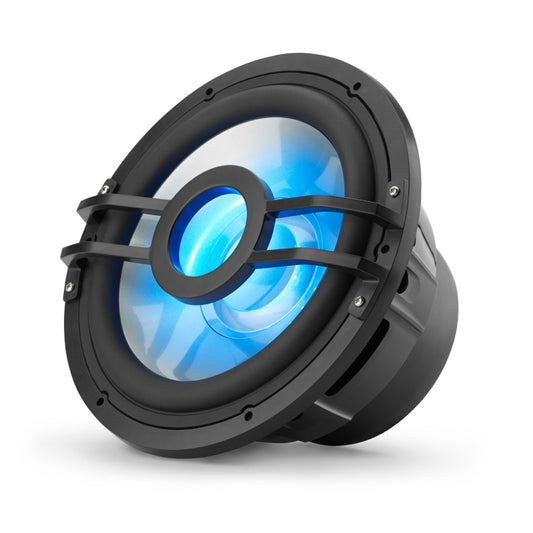 Clarion Marine & UTV Subwoofer CMSP-101RGB-2