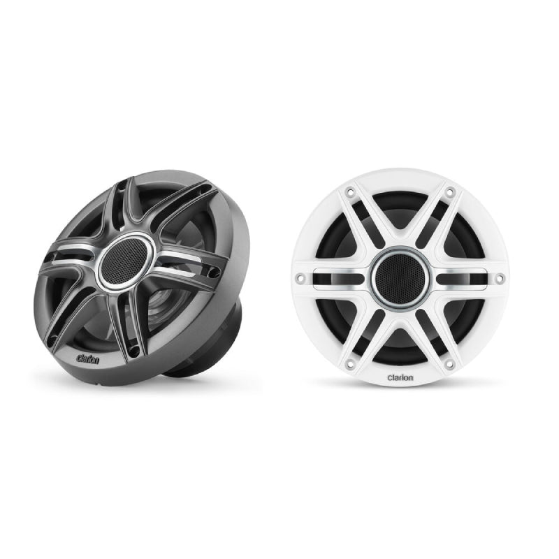 Clarion Marine Speakers CMSP-651-SWG