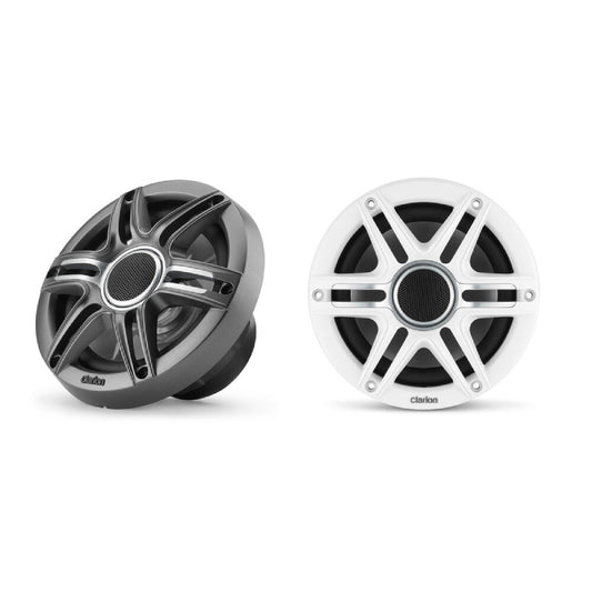Clarion Marine Speakers CMSP-651-SWG