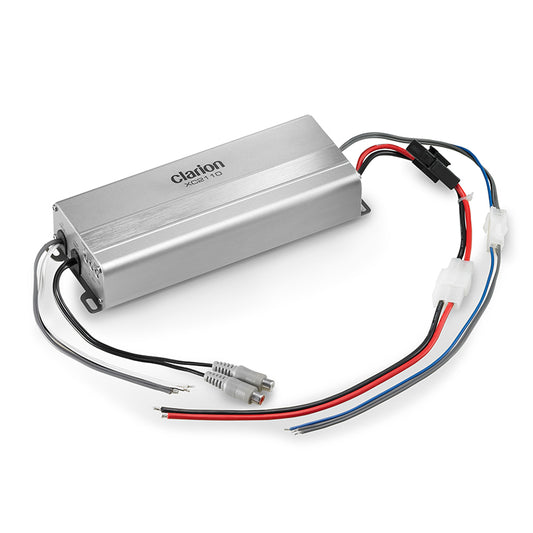 Clarion Marine amplifier XC2110