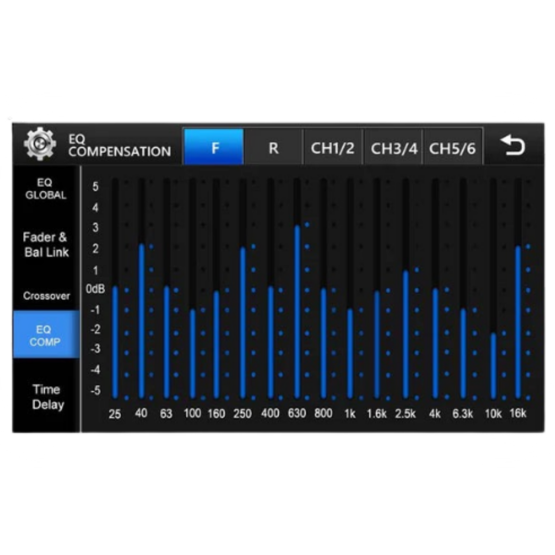 Wide Open Sound category image