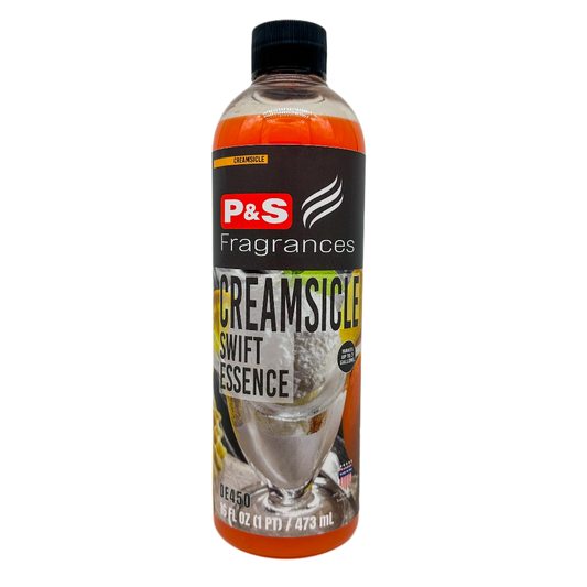 P & S Detail Products Creamsicle Swift Essence DE450