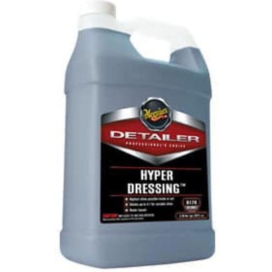 Meguiar's Hyper Dressing-1gal MEGD17001