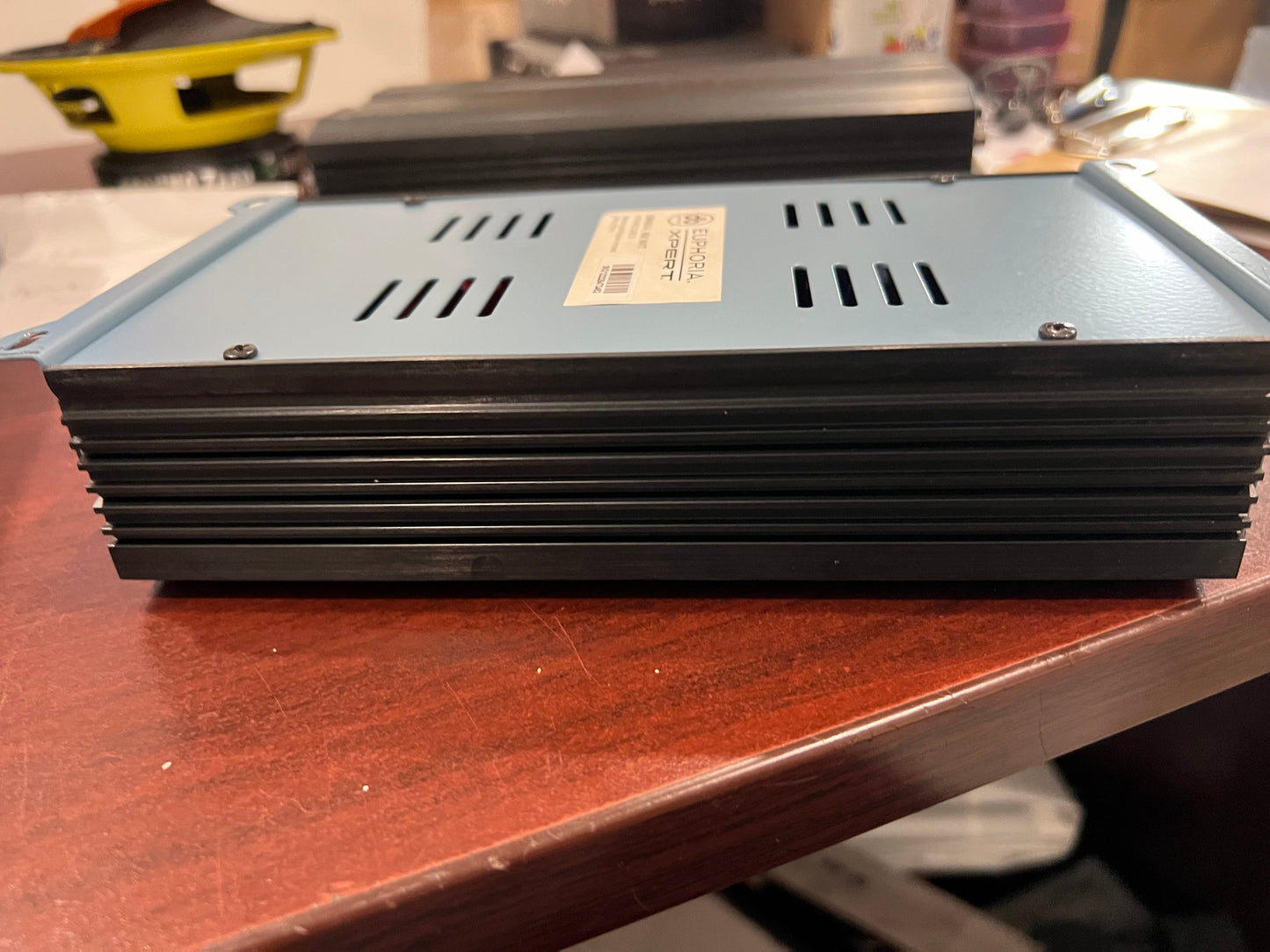 Used DB Drive Euphoria XPERT exm400.4