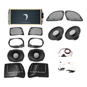 14 - 23 Harley Davidson® Road Glide 4-Speaker System - DA1423RGSP5