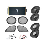 14 - 23 Harley Davidson® Road Glide 4-Speaker System - DA1423RGTP3