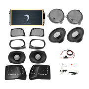 14 - 23 Harley Davidson® Street Glide 4-Speaker System - DA1423SGSP5
