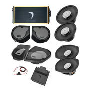 24+ Harley Davidson® Street Glide 4-Speaker System - DA24SGSP5