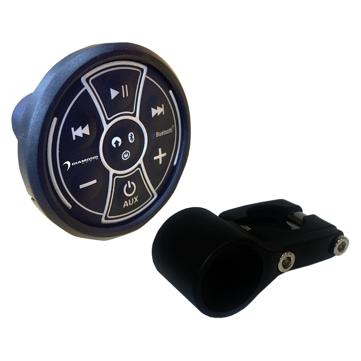 Bluetooth Controller and Receiver - DABTR12