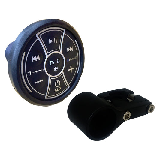 Bluetooth Controller and Receiver - DABTR12