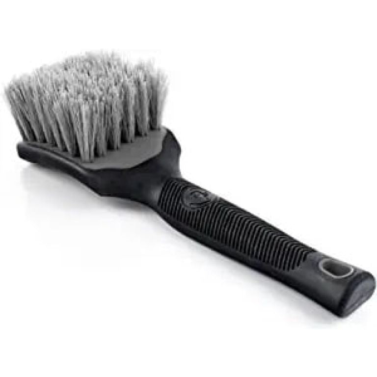 The Rag Company DETAIL FACTORY TIRE SCRUB BRUSH – GREY DFTIREBRUSHGRY