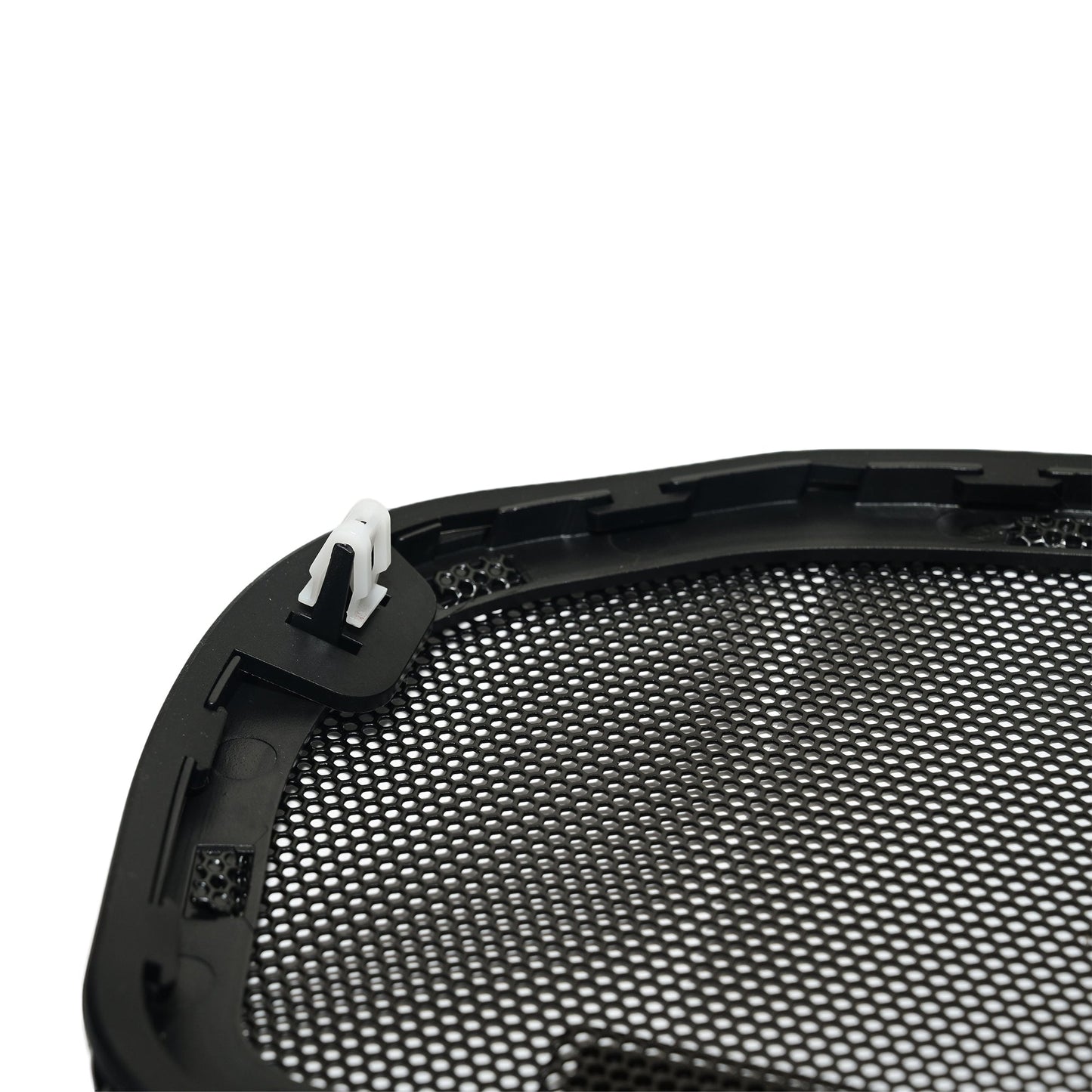 2024+ Harley Davidson® Road Glide Fairing Grills W/Diamond Logo (Pair) - RG24