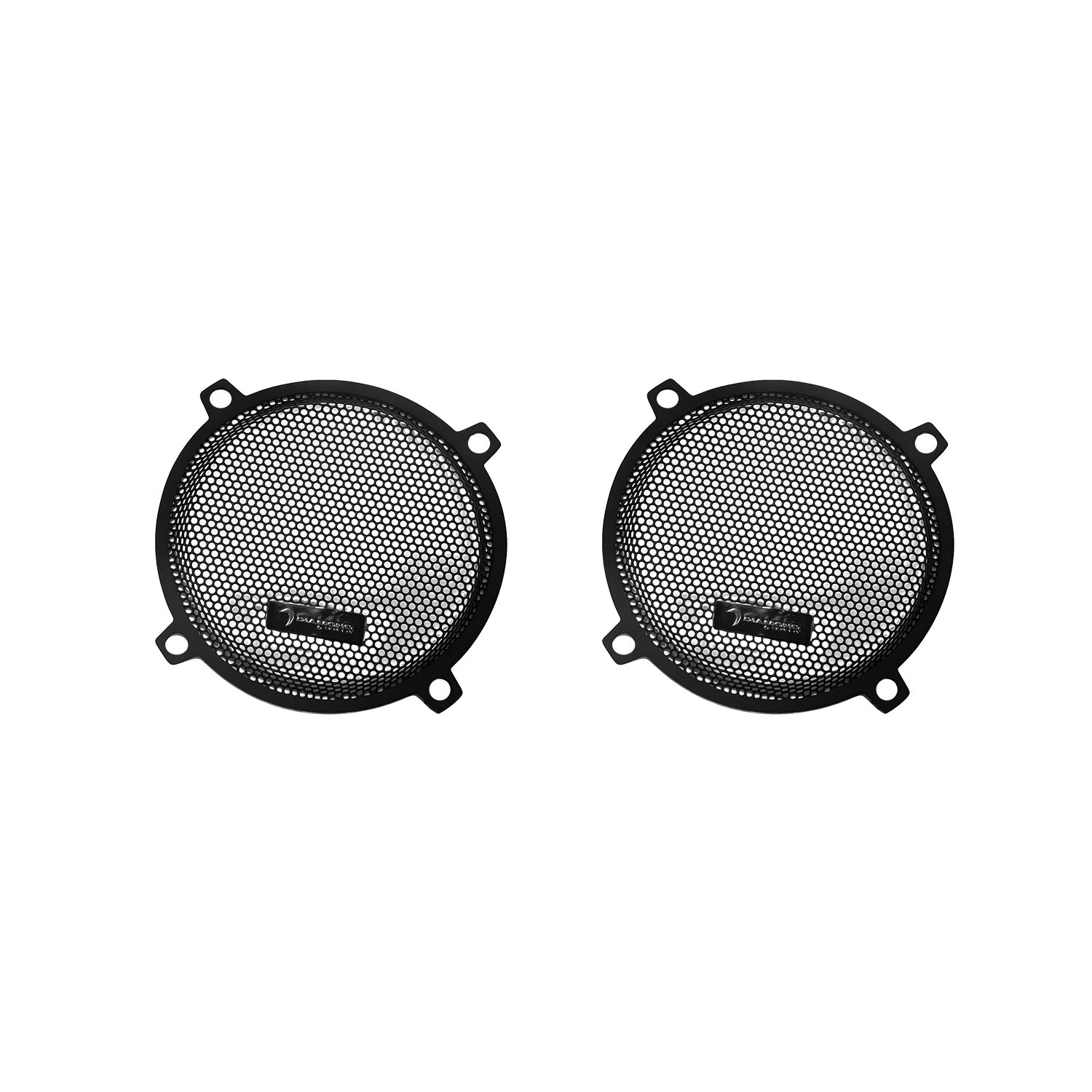 98 - 13 Harley Davidson® Street Glide 2-Speaker System - DA9813SGSP2