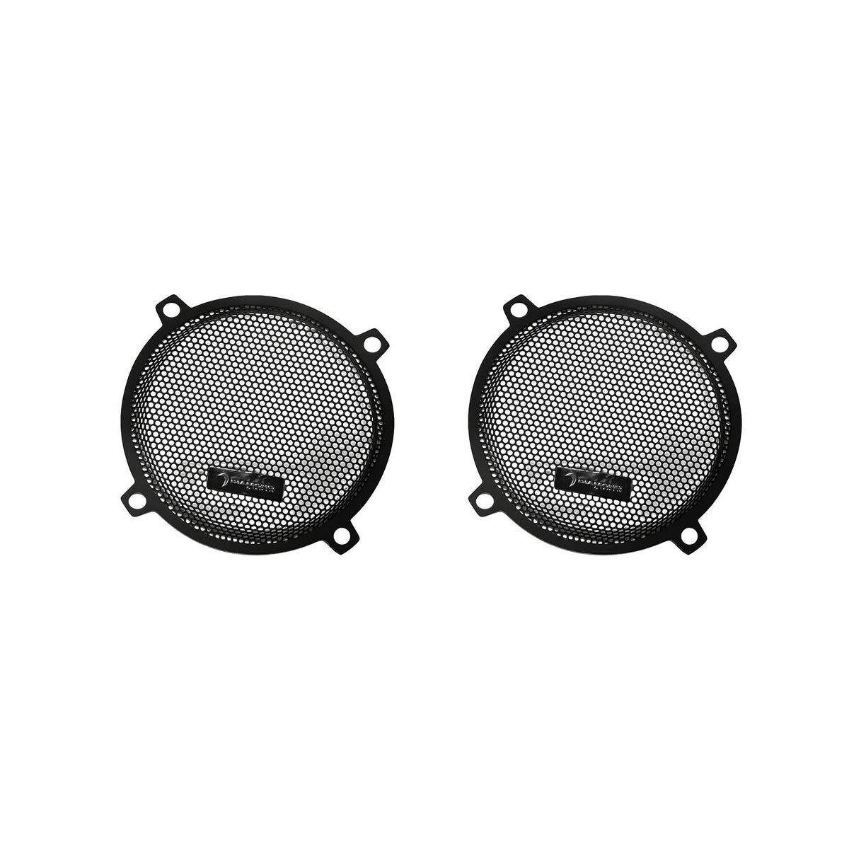 98 - 13 Harley Davidson® Street Glide 4-Speaker System - DA9813SGSP4R