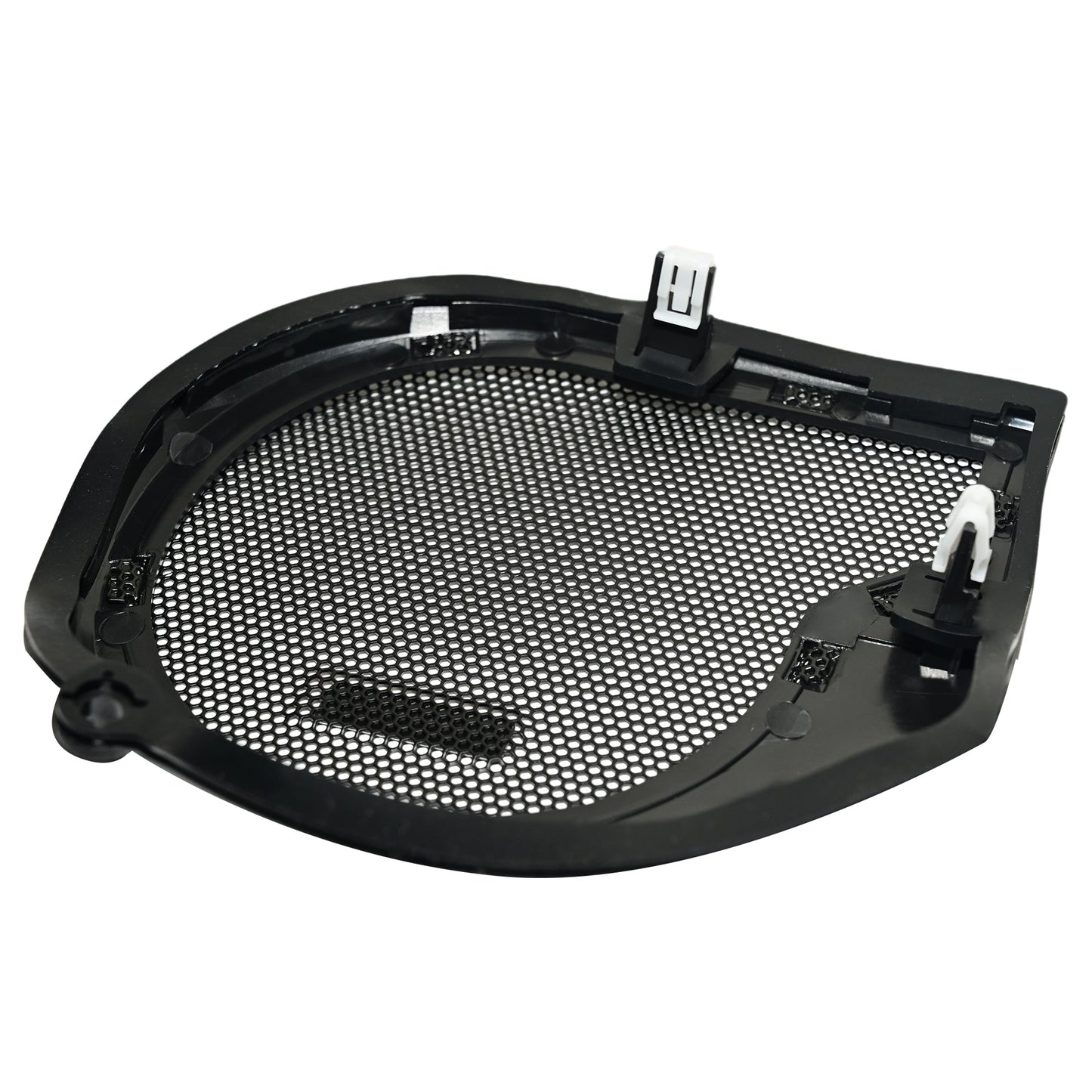 2024+ Street Glide/Ultra Bat Wing Fairing Speaker  Grills (Pair) - DHDSG24