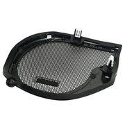 2024+ Street Glide/Ultra Bat Wing Fairing Speaker  Grills (Pair) - DHDSG24