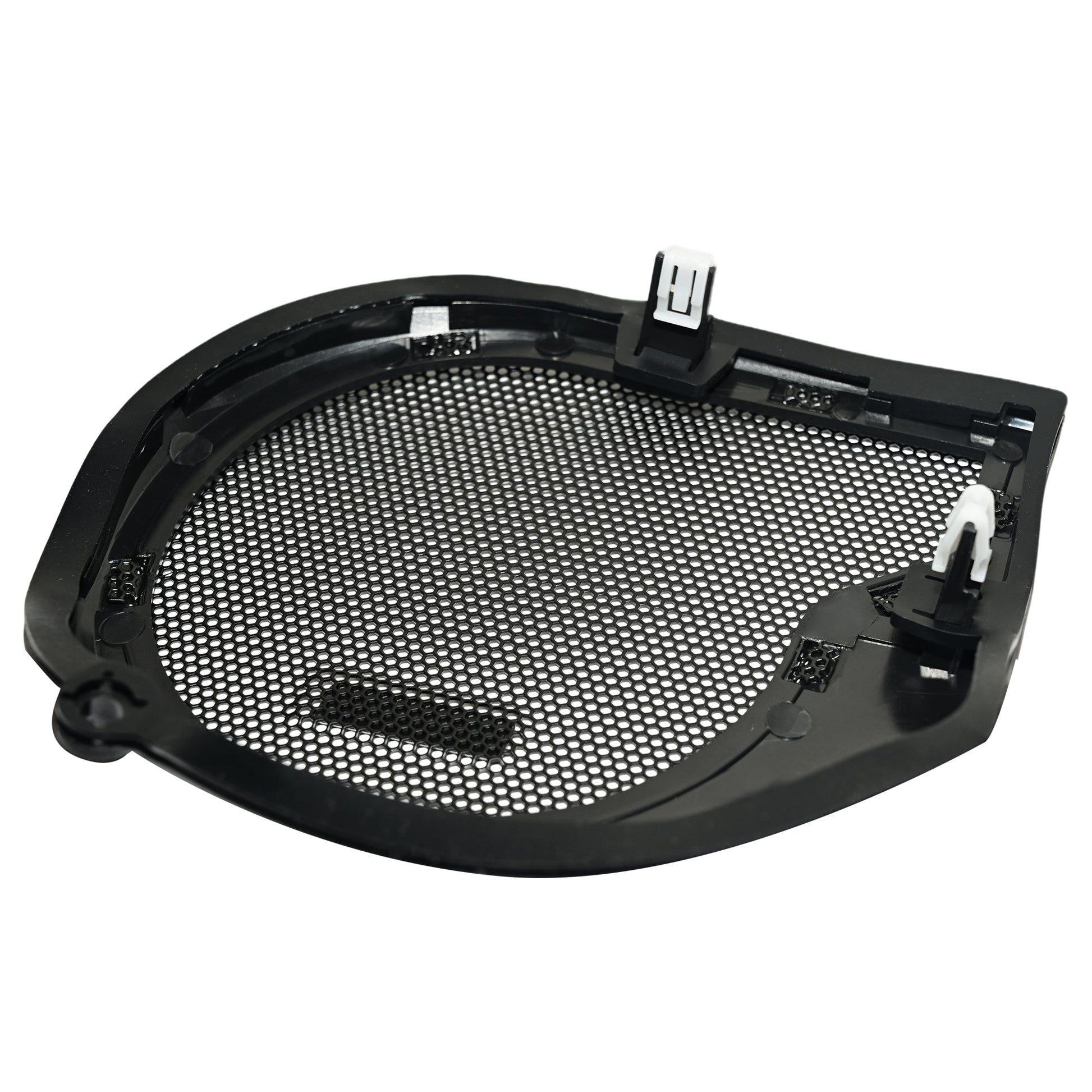 2024+ Street Glide/Ultra Bat Wing Fairing Speaker  Grills (Pair) - DHDSG24