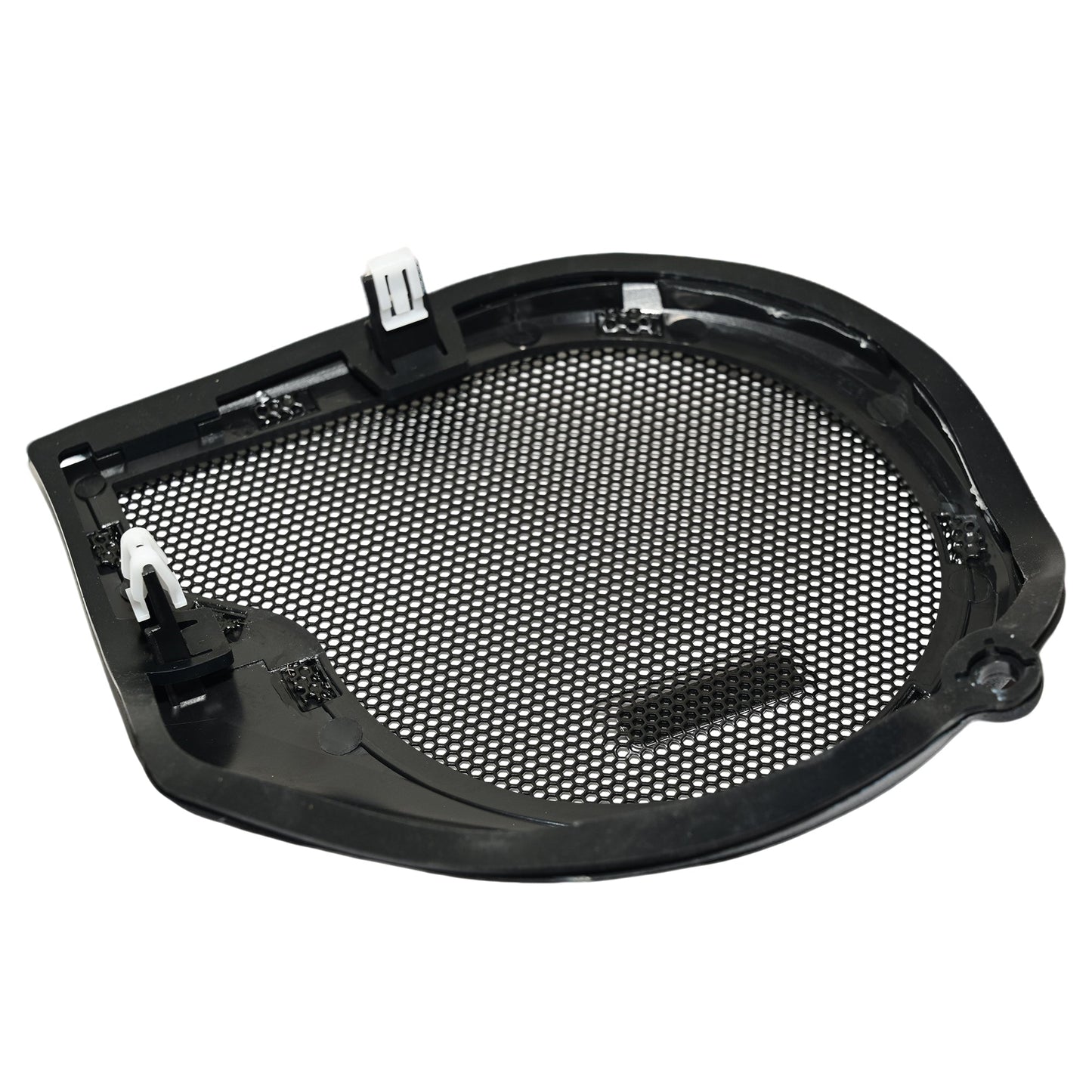 2024+ Street Glide/Ultra Bat Wing Fairing Speaker  Grills (Pair) - DHDSG24