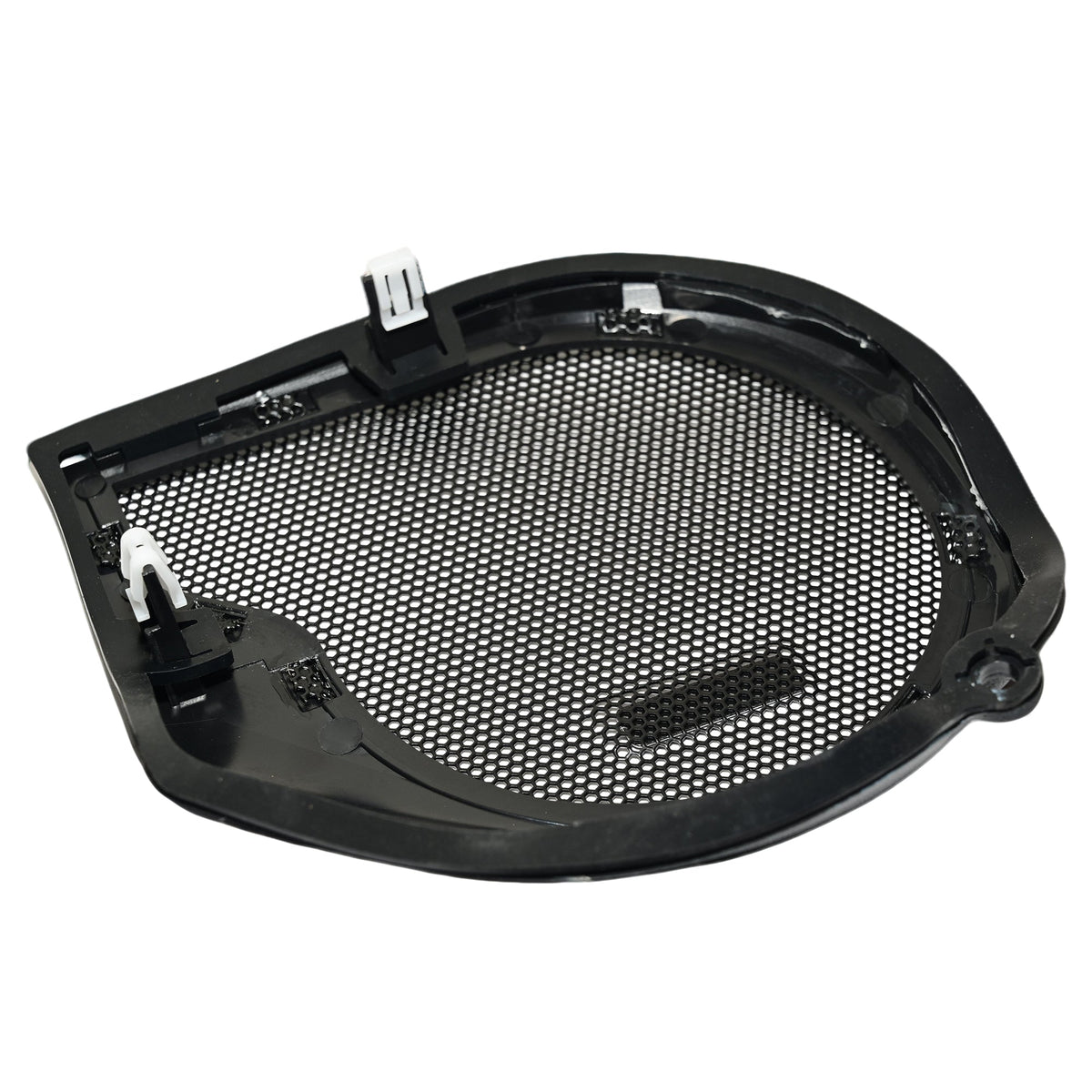 2024+ Street Glide/Ultra Bat Wing Fairing Speaker  Grills (Pair) - DHDSG24