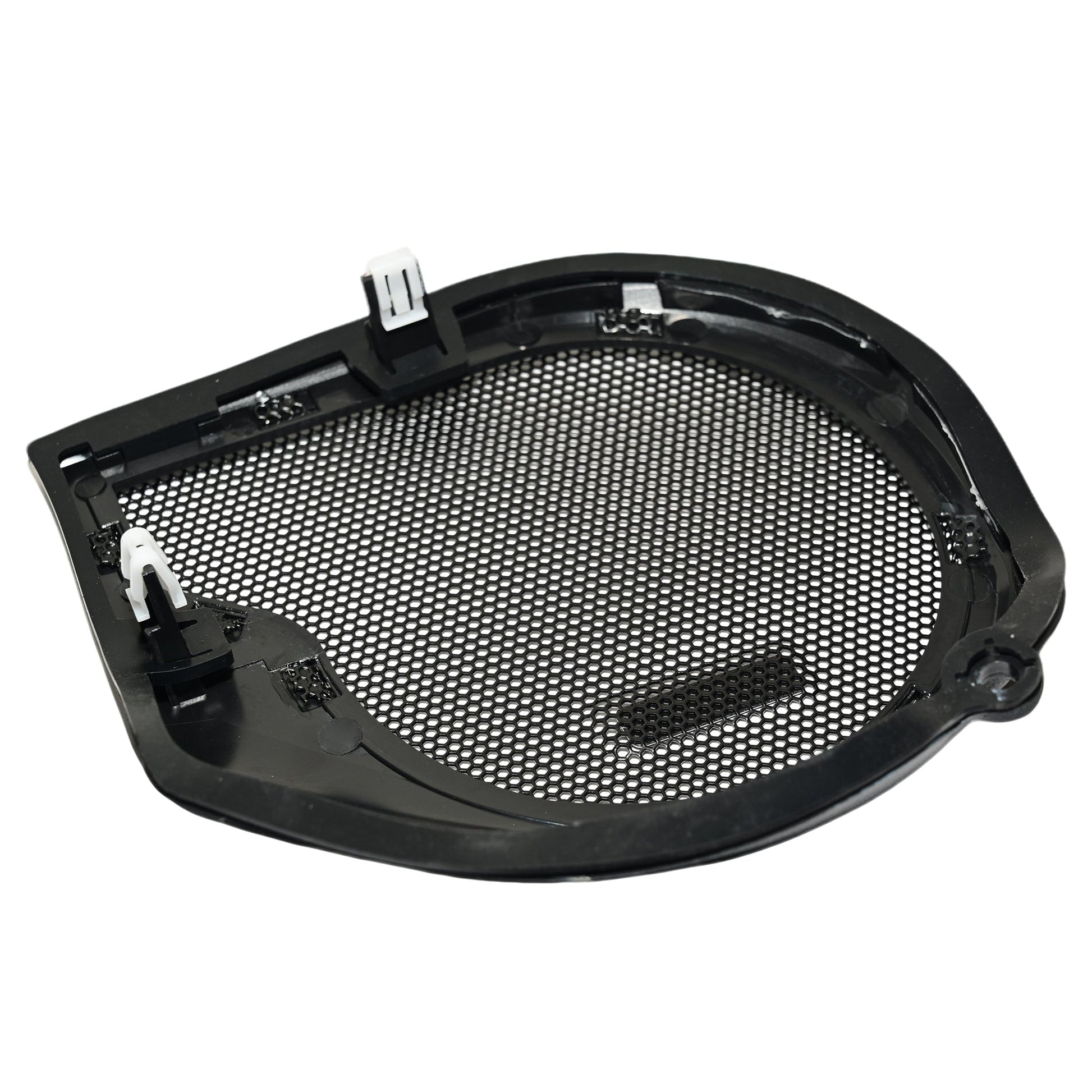 2024+ Street Glide/Ultra Bat Wing Fairing Speaker  Grills (Pair) - DHDSG24
